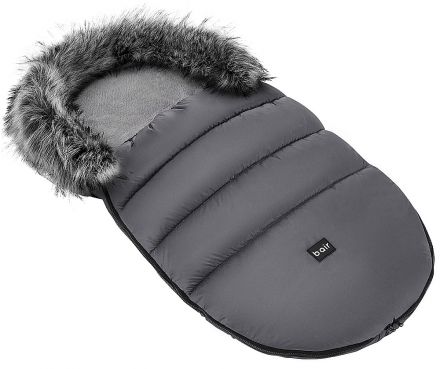 Зимний конверт Bair Polar graphite